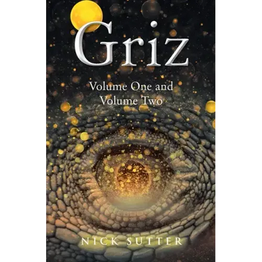 Griz: Volume One and Volume Two