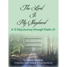 The Lord is My Shepherd; A 12 Step Journey through Psalm 23