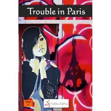 Trouble in Paris