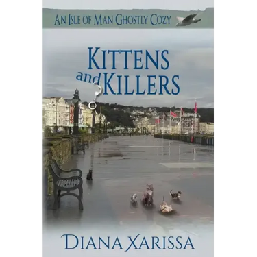Kittens and Killers