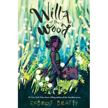 Willa of the Wood