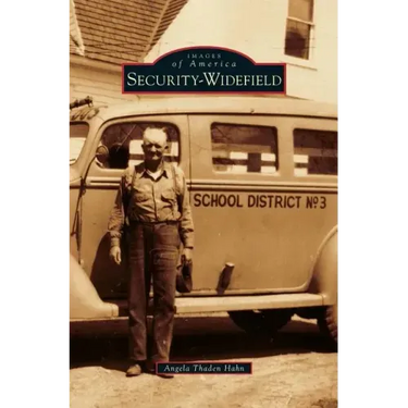 Security-Widefield