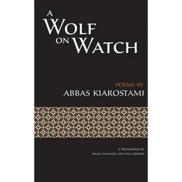 A Wolf on Watch