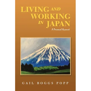 Living and Working in Japan: A Personal Account