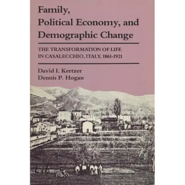 Family Political Economy