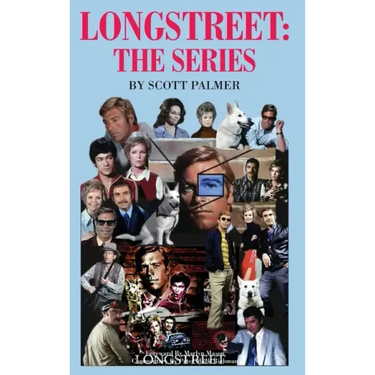 Longstreet-The Series