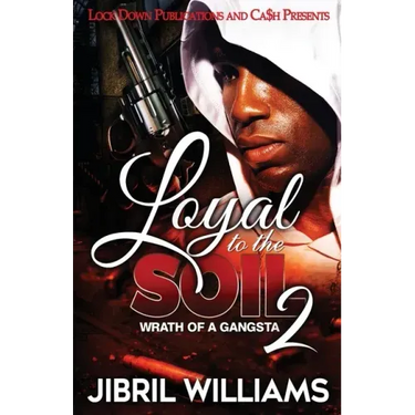 Loyal to the Soil 2