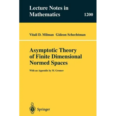 Asymptotic Theory of Finite Dimensional Normed Spaces: Isoperimetric Inequalities in Riemannian Manifolds