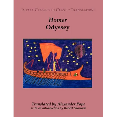 Odyssey