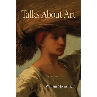 Talks About Art