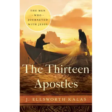 The Thirteen Apostles