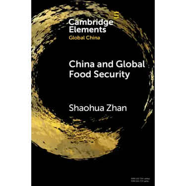China and Global Food Security