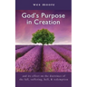 God's Purpose in Creation