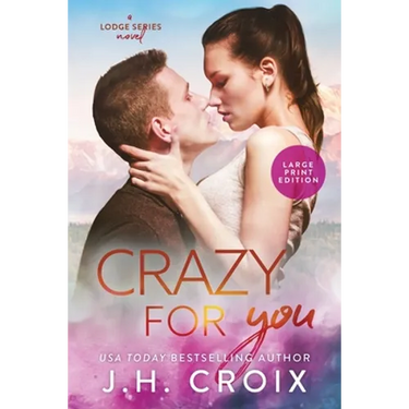 Crazy For You