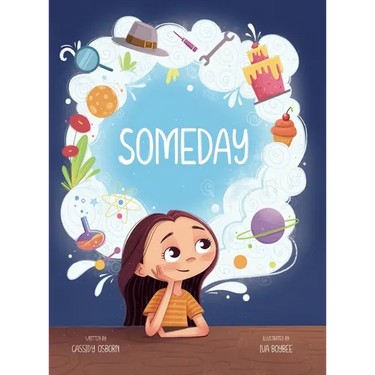 Someday