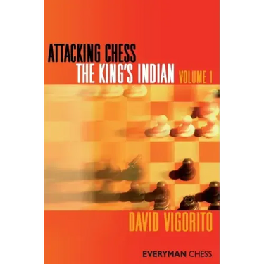 Attacking Chess: The King's Indian