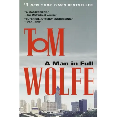 A Man in Full