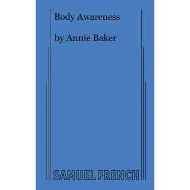 Body Awareness