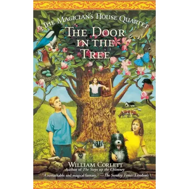 The Door in the Tree