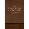 The Evangelism-Apologetic Study Bible