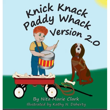 Knick Knack Paddy Whack Version 2.0