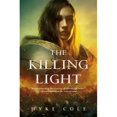 The Killing Light