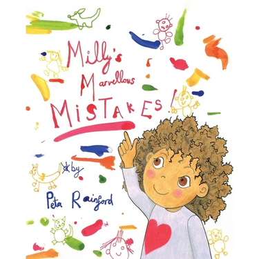 Milly's Marvellous Mistakes
