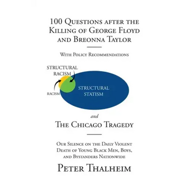 100 Questions After the Killing of George Floyd and Breonna Taylor: The Chicago Tragedy