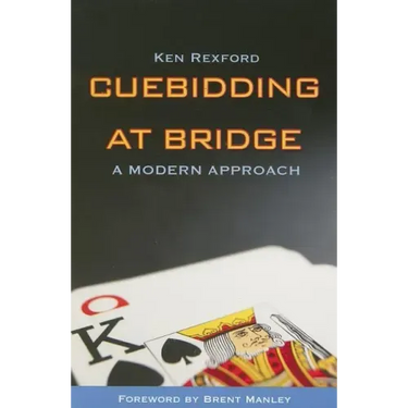 Cuebidding at Bridge: A Modern Approach