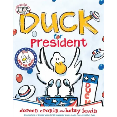 Duck for President