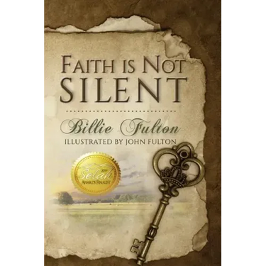 Faith Is Not Silent