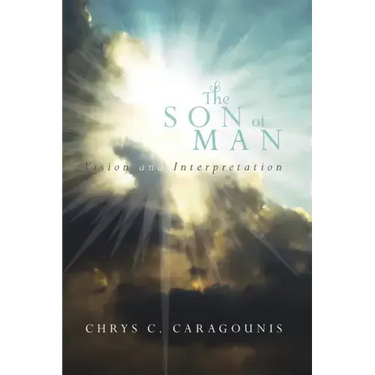 The Son of Man