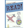 Now I Can Read! 5 Silly Stories for Early Readers