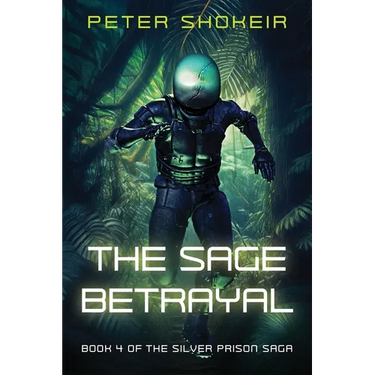 The Sage Betrayal