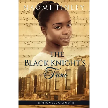 The Black Knight's Tune: Ruby's Story