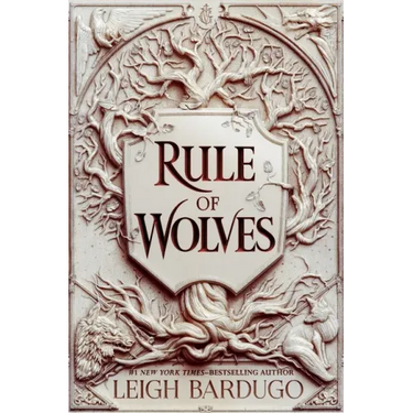 Rule of Wolves