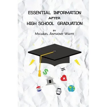 Essential Information After High School Graduation