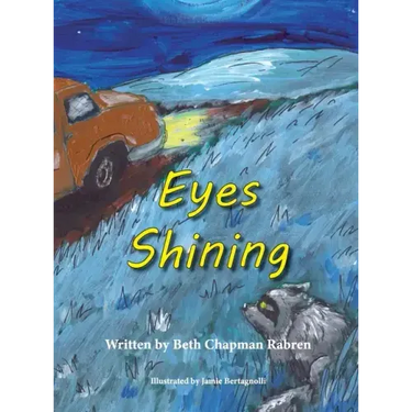 Eyes Shining