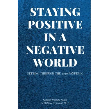 Staying Positive in a Negative World