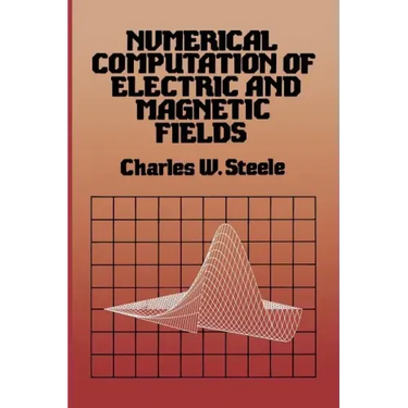 Numerical Computation of Electric and Magnetic Fields