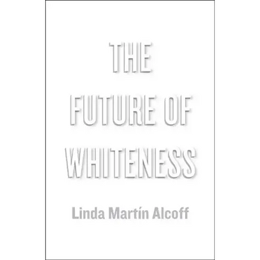 Future of Whiteness