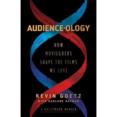 Audience-Ology: How Moviegoers Shape the Films We Love