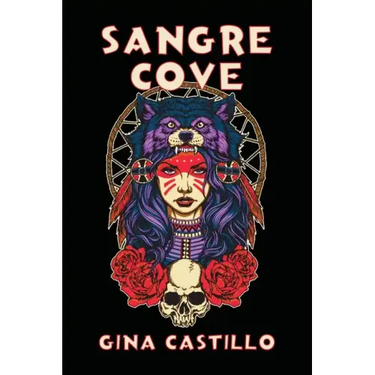 Sangre Cove