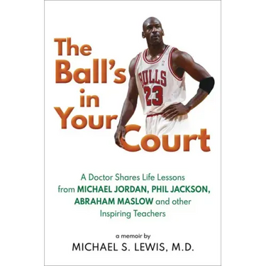 The Ball's in Your Court