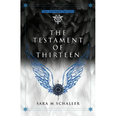The Testament of Thirteen