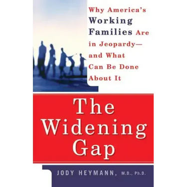 The Widening Gap
