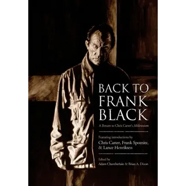 Back to Frank Black