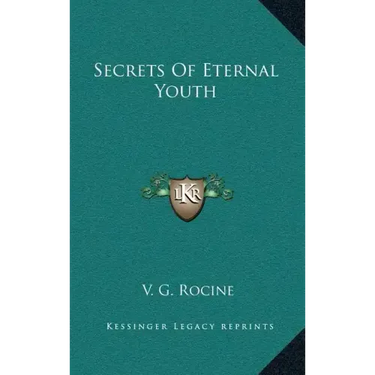 Secrets of Eternal Youth