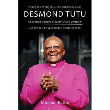 Desmond Tutu