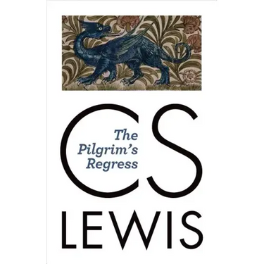 The Pilgrim's Regress